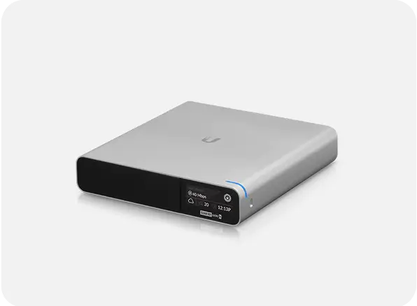 Ubiquiti Unifi Cloud Key UCK G2 PLUS 2